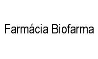 Logo Farmácia Biofarma em São José Operário