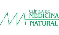 Logo Clínica de Medicina Natural em Setor Sul