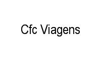 Logo Cfc Viagens