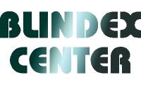 Logo Blindex Center