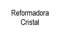 Logo Reformadora Cristal em Jardim Brasil