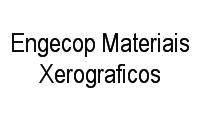 Logo Engecop Materiais Xerograficos