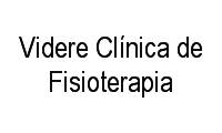 Logo Videre Clínica de Fisioterapia em Asa Sul