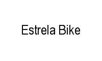 Logo Estrela Bike em Centro