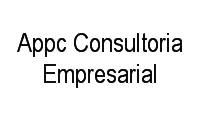 Logo Appc Consultoria Empresarial em Enseada do Suá