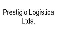 Logo Prestígio Logística Ltda. em Candelária