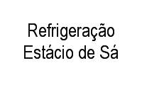 Logo Refrigeração Estácio de Sá em Vila Isabel