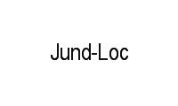 Logo Jund-Loc em Pitanguinha