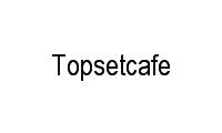 Logo Topsetcafe em Asa Sul