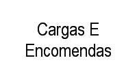 Logo Cargas E Encomendas em Campinas de Pirajá