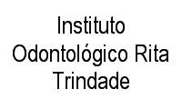Logo Instituto Odontológico Rita Trindade em Setor de Habitações Individuais Sul