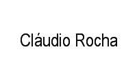 Logo Cláudio Rocha