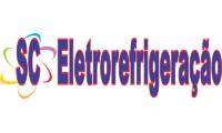 Logo Sc Eletrorefrigeração em Planalto de Carapina