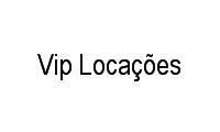 Logo Vip Locações em Residencial Mário Cóvas