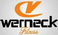 Logo Werneck Fitness em Lindéia (Barreiro)
