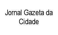 Logo Jornal Gazeta da Cidade em Centro