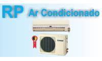 Logo Rp Ar-Condicionado em Cavalhada