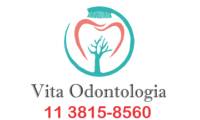 Logo Vita Odontologia Pinheiros em Pinheiros