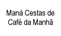 Logo de Maná Cestas de Café da Manhã em Paranoá