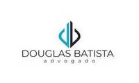 Logo Douglas Batista Advocacia Criminal em Lourdes