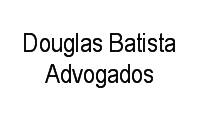 Logo Douglas Batista Advogados em Lourdes