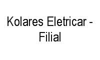 Logo Kolares Eletricar - Filial em Rodolfo Teófilo
