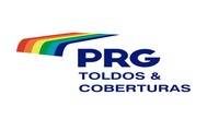 Logo PRG Toldos E Coberturas. em Inhaúma