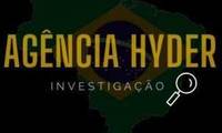 Logo Detetives Particulares (Investigadores) em Mangabeiras