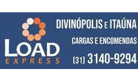 Logo Load em Carlos Prates
