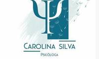 Logo Carolina Silva - Psicóloga Clínica em Areal (Águas Claras)