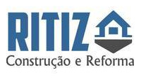 Logo Ritiz Construção E Reformas em Conjunto Cristina (São Benedito)