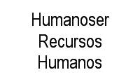 Logo Humanoser Recursos Humanos em Centro