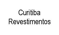 Logo Curitiba Revestimentos em Sítio Cercado