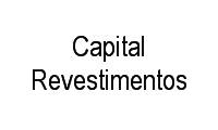Logo Capital Revestimentos em Capão da Imbuia