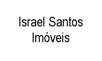 Logo de Israel Santos Imóveis em Santa Mônica