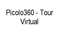 Logo Picolo360 - Tour Virtual