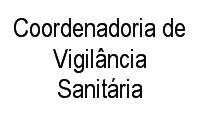 Logo Coordenadoria de Vigilância Sanitária em Adrianópolis