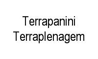 Logo Terrapanini Terraplenagem em Jardim Oásis
