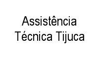 Logo Assistência Técnica Tijuca em Grajaú