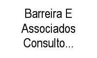 Logo Barreira E Associados Consultoria Contábil em Dionisio Torres