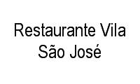 Logo Restaurante Vila São José em Pinheiros