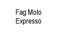 Logo Fag Moto Expresso em Santa Margarida (Barreiro)