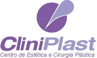 Logo Cliniplast Centro de Estética em Jardim Londrilar