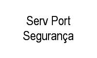 Logo Serv Port Segurança Ltda em Campo de Santana