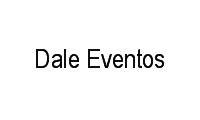 Logo Dale Eventos em Vila Moinho Velho