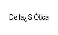 Logo Della¿S Ótica em Laranjeiras