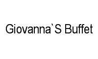 Logo Giovanna`S Buffet em Vila Monte Alegre