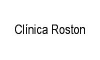 Logo Clínica Roston em Vila Clementino