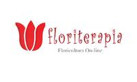 Logo Floriterapia em Taquara