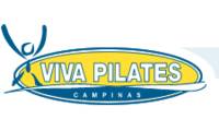 Logo Viva Pilates em Jardim Nossa Senhora Auxiliadora